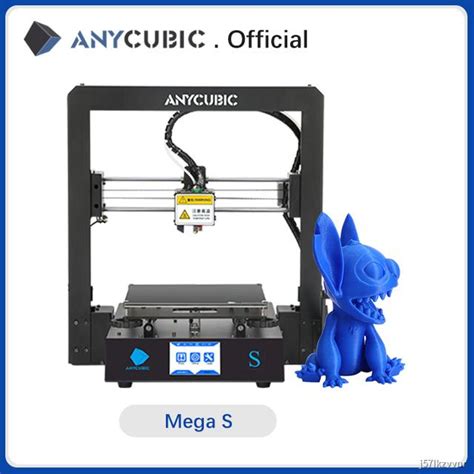 anycubic i3 mega upgrade kit|Anycubic i3 mega S upgrade kit .